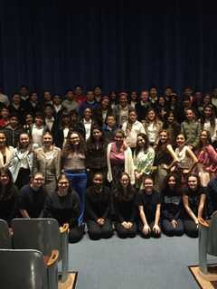 Lodi Students Put On A Show 