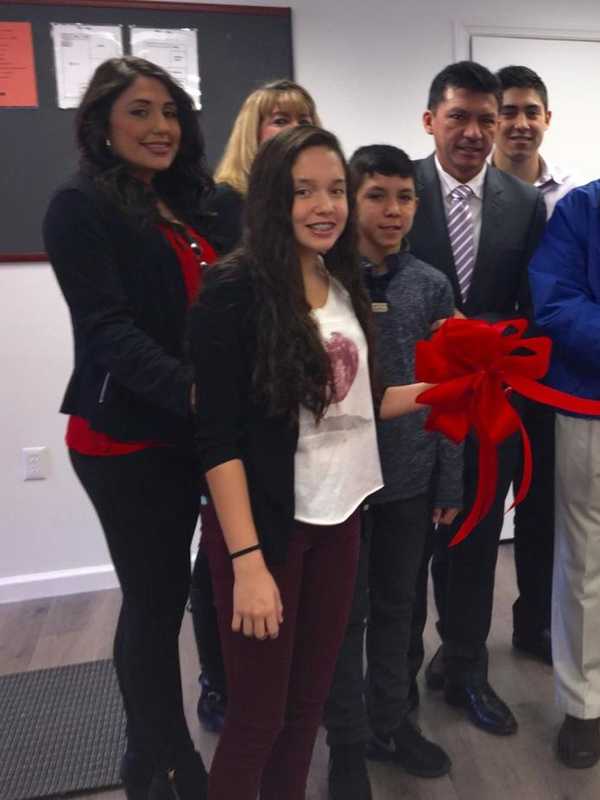 'Bright Beginnings Academy' Opens North Arlington Location