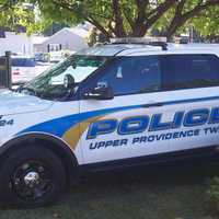 <p>Upper Providence Township Police Department</p>