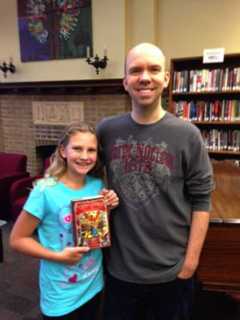 Lyndhurst Library Makes Memorials Out Of Book Donations
