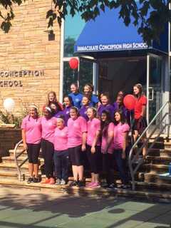 Immaculate Conception Plans Alumni Breakfast In Lodi