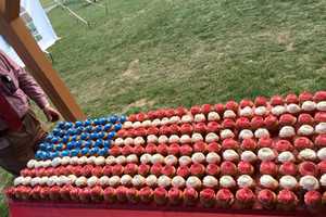 Veterans Treated To Free Dinner In Mahopac