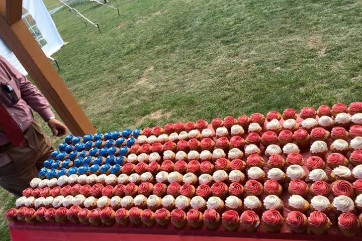 Veterans Treated To Free Dinner In Mahopac