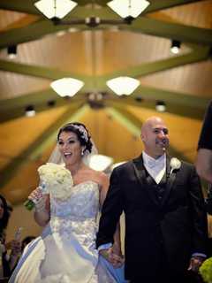 White Plains Resident Shares 'Love Connection' In Honor Of Valentine's Day