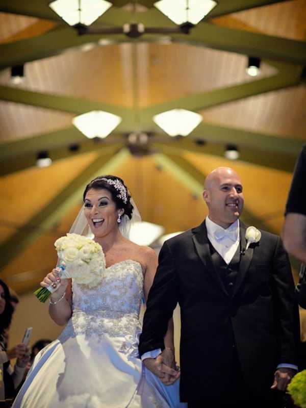 White Plains Resident Shares 'Love Connection' In Honor Of Valentine's Day