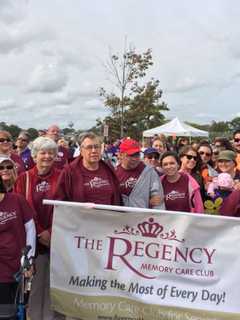 Regency Memory Care Club Opens In River Edge 