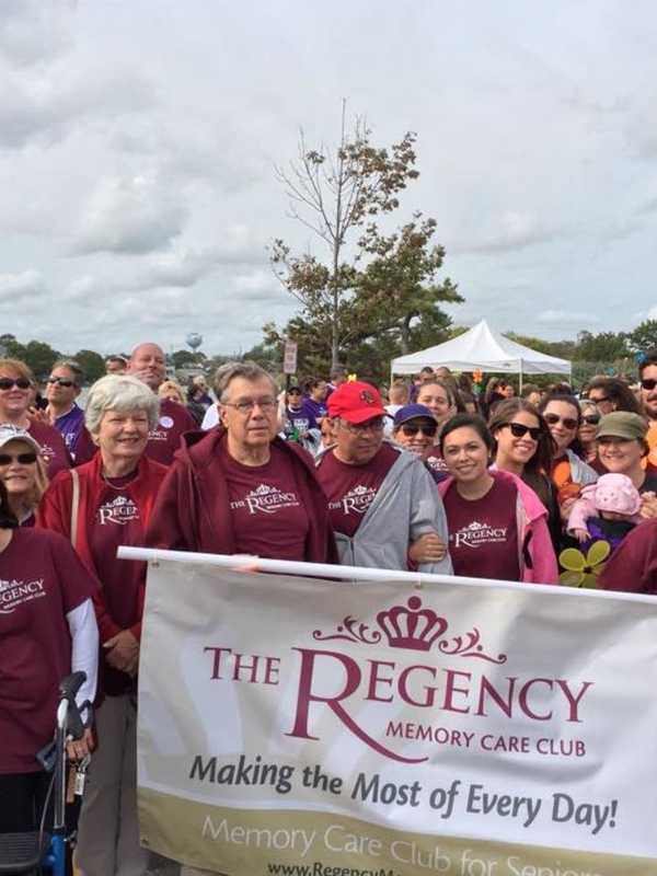 Regency Memory Care Club Opens In River Edge 