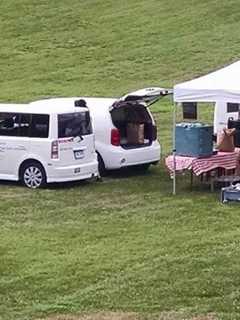 Trumbull Farmers Market Opens For New Season