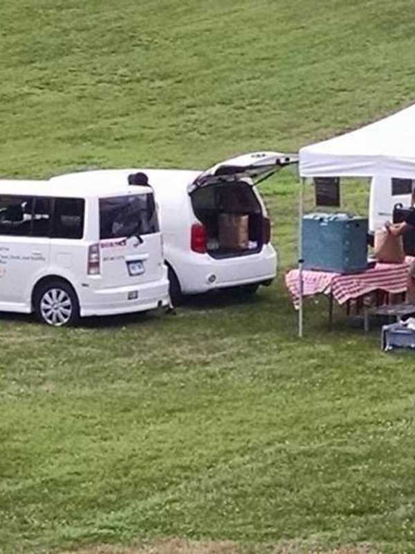 Trumbull Farmers Market Opens For New Season