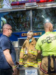 West Milford Fire Department Plans Fundraiser