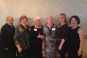 Rutherford Woman's Club Organizes Cinco De Mayo Fundraiser