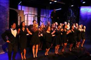 Pompton Lakes Theater Reminisces With Night of Nostalgia