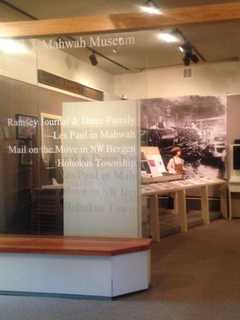 Mahwah Museum Seeks Volunteers