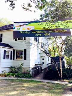 Oradell Students To Display Artwork At River Edge Culture Center