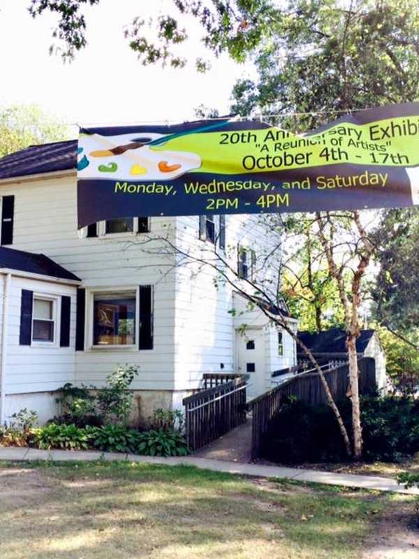 Oradell Students To Display Artwork At River Edge Culture Center