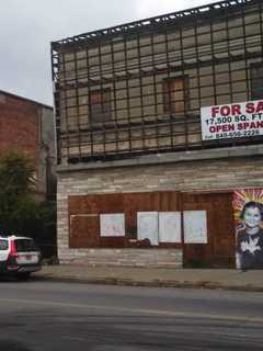 Poughkeepsie's Former Trolley Barn To Bring Two Art Centers Together