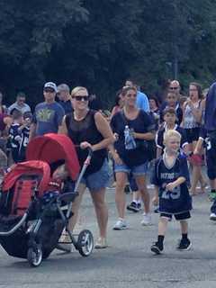 East Fishkill's Parade Forces Road Closures In Hopewell Hamlet