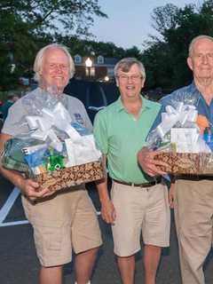 Wyckoff Health Care Center Starts Spring Boutique