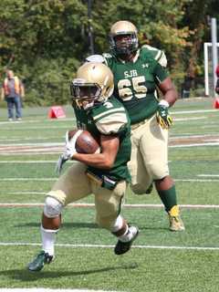 Montvale Assistant Football Coach Suspended