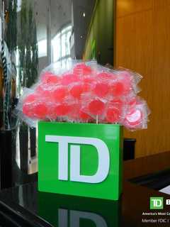 TD Banks in Poughkeepsie To Merge