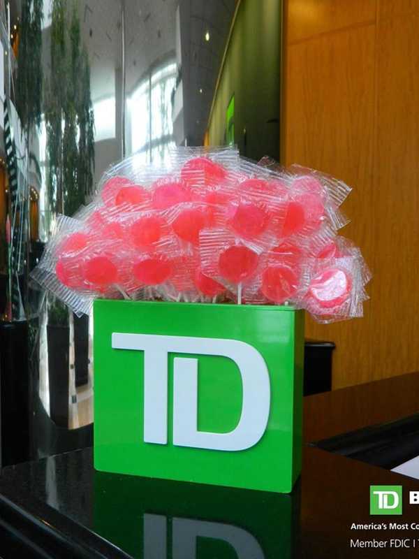 TD Banks in Poughkeepsie To Merge