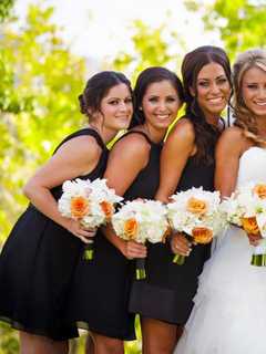Maggie Sottero Is Monsey's Hotspot For Wedding Gowns