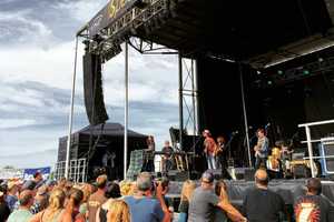 Tickets Available Friday For Music Festival At Dutchess County Airport