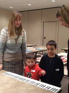 Ringwood Library Seeking Volunteer ESL Tutors