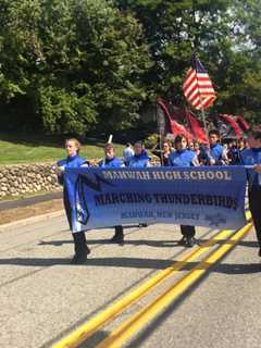 Mahwah High School Ranks Among New Jersey's Best