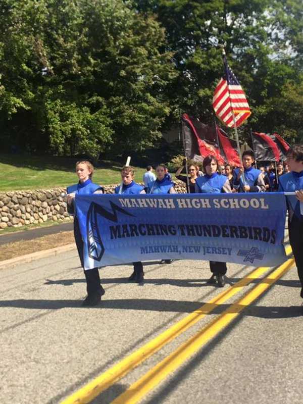 Mahwah High School Ranks Among New Jersey's Best