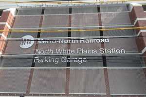 New Commuter Parking Lot Opens At North White Plains Train Station