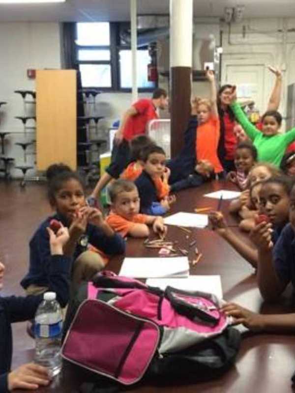 Garfield YMCA Starts New Year With Free Preview