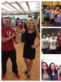 Stratford Edge Fitness Club Moving, Expanding