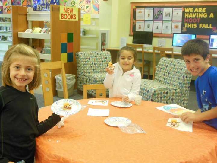 The Wyckoff Free Public Library will host several children&#x27;s events on upcoming Saturdays.