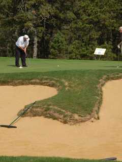 Organic Golf Course Planned In Catskill Park Faces Uncertain Future