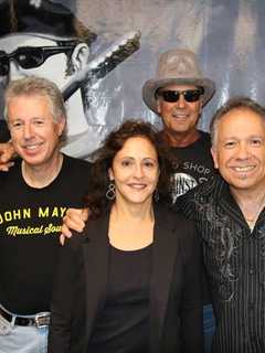 Emerson Cantina Brings Classic Rock Alive For Night 