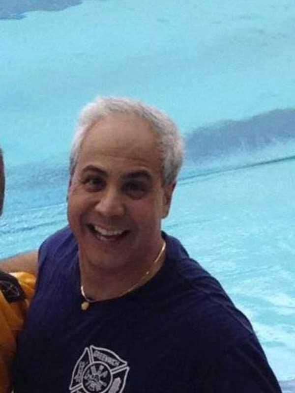 Retiring Greenwich Firefighter Battles Restaurant Blaze On Last Day