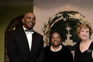 Paterson Dinner Awards Honorees