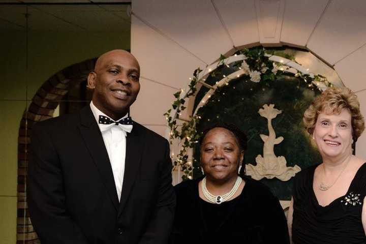 Paterson Dinner Awards Honorees