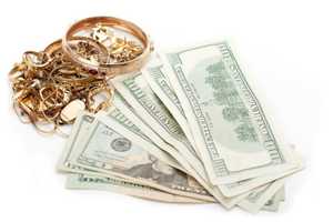 East Rutherford Pawn Shops, Dealers To Report Items Into Database