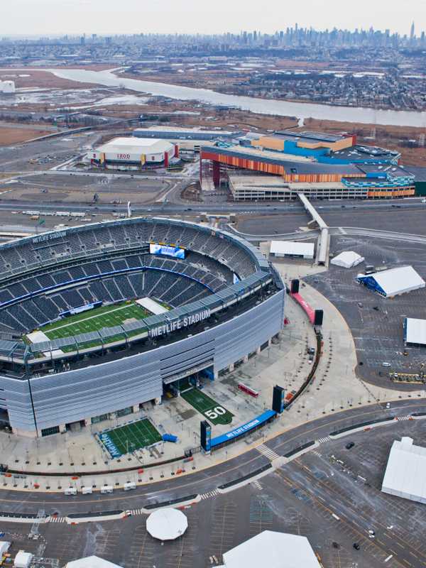 Coldplay Announces Second Concert At Metlife Stadium