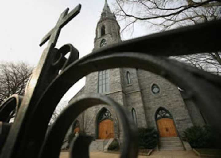 St. Augustine Cathedral in Bridgeport will throw open its doors Tuesday to begin the Extraordinary Jubilee of Mercy year proclaimed by Pope Francis.