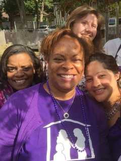 Fort Lee Chamber Aids Rochelle Park's Center For Hope And Safety