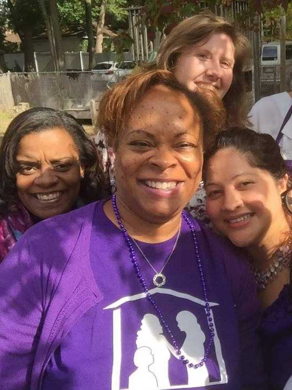 Fort Lee Chamber Aids Rochelle Park's Center For Hope And Safety