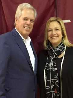 Dignitaries Commend Englewood Woman's Club On 120th Anniversary 