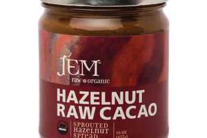 Bergen County Toddler Contracts Salmonella From Tainted Nut Butter Spread