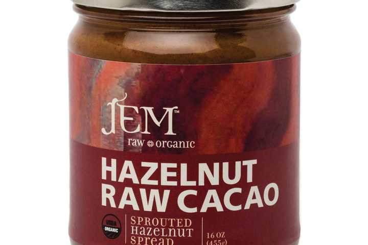 Bergen County Toddler Contracts Salmonella From Tainted Nut Butter Spread