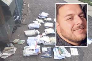 NJ Postal Carrier Admits Dumping Election Ballots