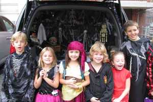 Bergenfield's Lincoln School Organizes Fifth-Grade Fundraiser