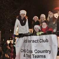 <p>The Hamlet of Carmel Civic Association is set to host its annual Holiday on the Lake Parade and Tree lighting festivities on December 3.</p>